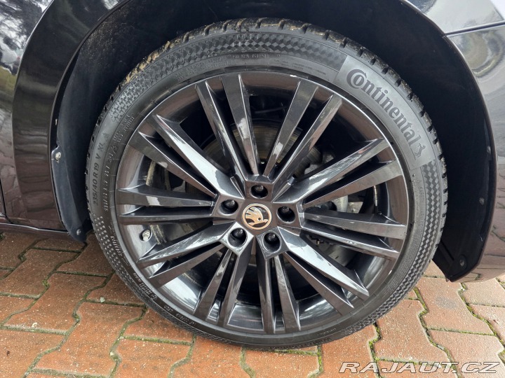 Škoda Superb Superb III L&K 1.4 TSi iV 2023