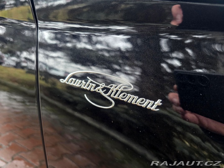 Škoda Superb Superb III L&K 1.4 TSi iV 2023