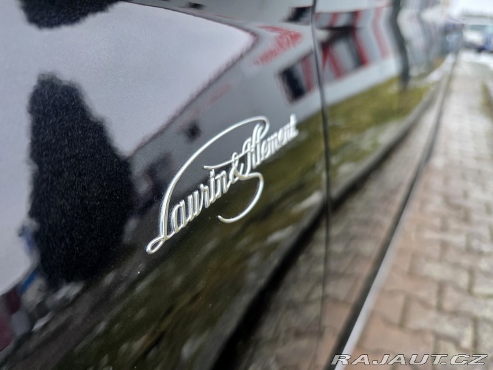 Škoda Superb Superb III L&K 1.4 TSi iV 2023