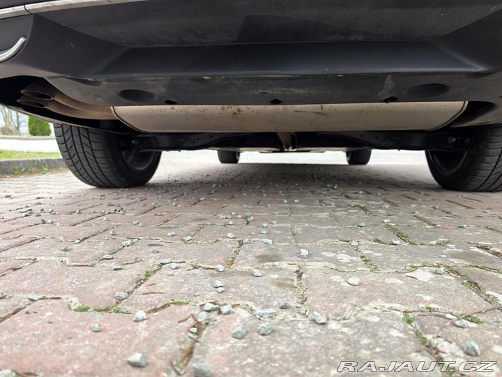 Škoda Superb Superb III L&K 1.4 TSi iV 2023