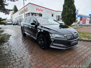 Škoda Superb Superb III L&K 1.4 TSi iV 2023