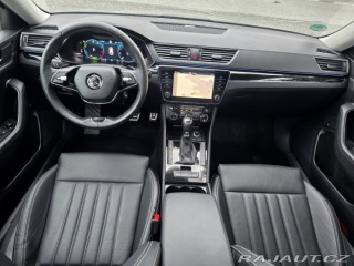 Škoda Superb Superb III L&K 1.4 TSi iV 2023