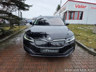 Škoda Superb Superb III L&K 1.4 TSi iV 2023