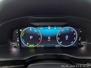 Škoda Superb Superb III L&K 1.4 TSi iV 2023