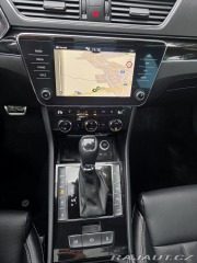 Škoda Superb Superb III L&K 1.4 TSi iV 2023