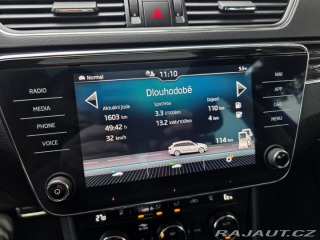 Škoda Superb Superb III L&K 1.4 TSi iV 2023