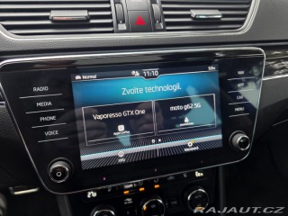 Škoda Superb Superb III L&K 1.4 TSi iV 2023