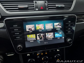 Škoda Superb Superb III L&K 1.4 TSi iV 2023