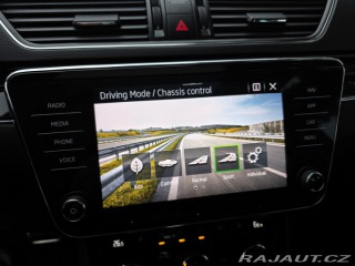 Škoda Superb Superb III L&K 1.4 TSi iV 2023