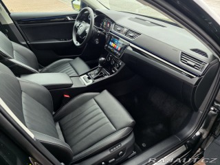 Škoda Superb Superb III L&K 1.4 TSi iV 2023
