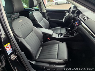 Škoda Superb Superb III L&K 1.4 TSi iV 2023