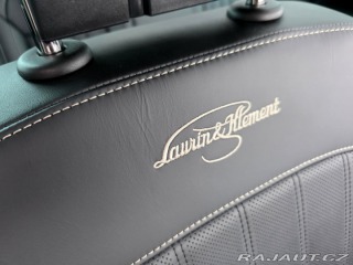 Škoda Superb Superb III L&K 1.4 TSi iV 2023