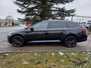 Škoda Superb Superb III L&K 1.4 TSi iV 2023