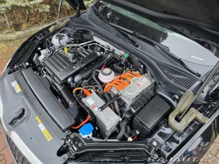 Škoda Superb Superb III L&K 1.4 TSi iV 2023