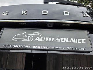 Škoda Superb Superb III L&K 1.4 TSi iV 2023