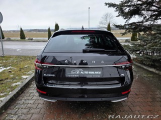 Škoda Superb Superb III L&K 1.4 TSi iV 2023