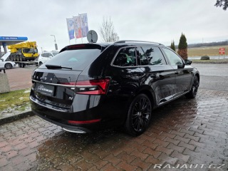 Škoda Superb Superb III L&K 1.4 TSi iV 2023