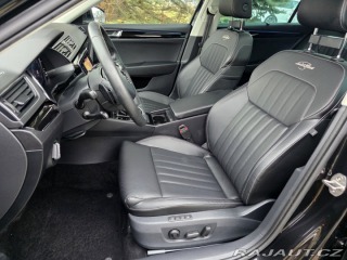 Škoda Superb Superb III L&K 1.4 TSi iV 2023