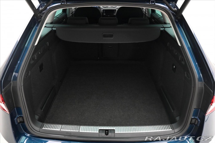 Škoda Superb 2,0 TDI 147kW DSG 4x4 STY 2022