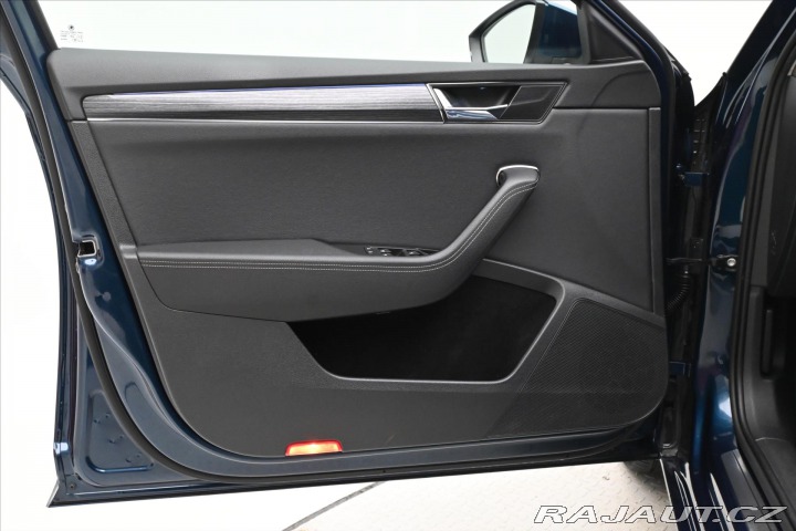 Škoda Superb 2,0 TDI 147kW DSG 4x4 STY 2022