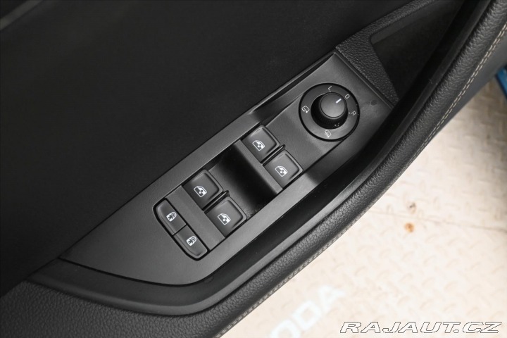 Škoda Superb 2,0 TDI 147kW DSG 4x4 STY 2022