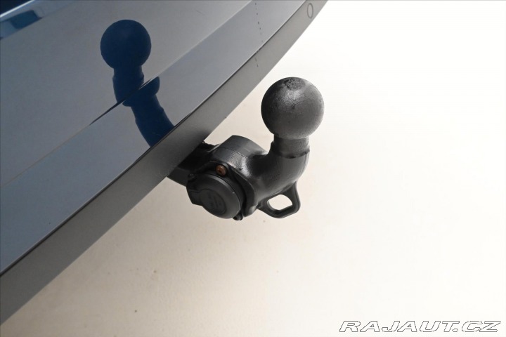 Škoda Superb 2,0 TDI 147kW DSG 4x4 STY 2022