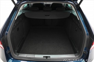 Škoda Superb 2,0 TDI 147kW DSG 4x4 STY 2022