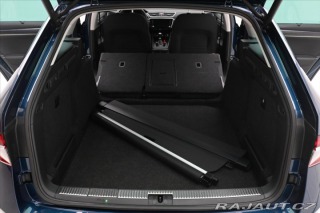 Škoda Superb 2,0 TDI 147kW DSG 4x4 STY 2022