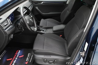 Škoda Superb 2,0 TDI 147kW DSG 4x4 STY 2022