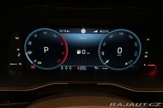 Škoda Superb 2,0 TDI 147kW DSG 4x4 STY 2022