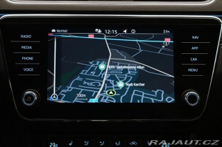 Škoda Superb 2,0 TDI 147kW DSG 4x4 STY 2022