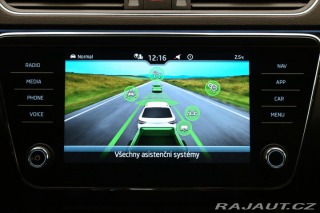 Škoda Superb 2,0 TDI 147kW DSG 4x4 STY 2022