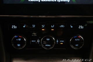 Škoda Superb 2,0 TDI 147kW DSG 4x4 STY 2022