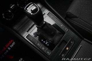 Škoda Superb 2,0 TDI 147kW DSG 4x4 STY 2022