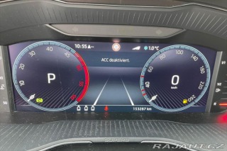Škoda Superb 2,0 TDI 147kW DSG 4x4 STY 2022