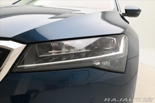 Škoda Superb 2,0 TDI 147kW DSG 4x4 STY 2022