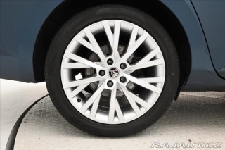 Škoda Superb 2,0 TDI 147kW DSG 4x4 STY 2022