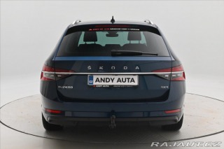 Škoda Superb 2,0 TDI 147kW DSG 4x4 STY 2022