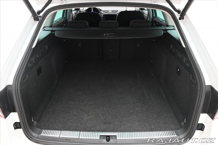 Škoda Superb 1,4 TSI iV 160 kW STYLE D 2022