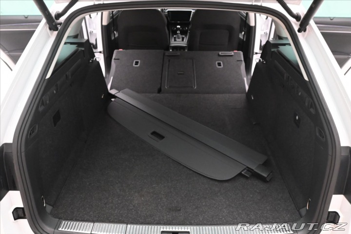 Škoda Superb 1,4 TSI iV 160 kW STYLE D 2022