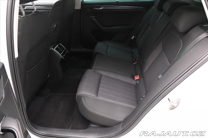 Škoda Superb 1,4 TSI iV 160 kW STYLE D 2022