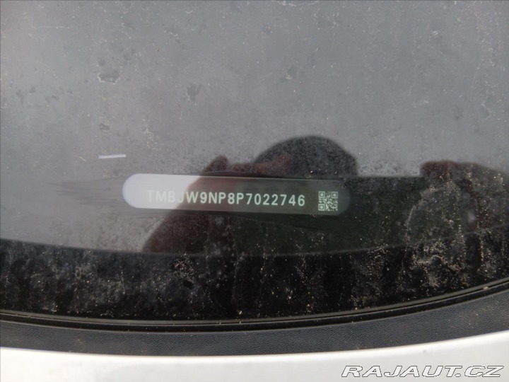 Škoda Superb 1,4 TSI iV 160 kW STYLE V 2022