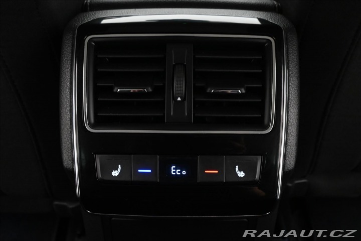 Škoda Superb 1,4 TSI iV 160 kW STYLE D 2022