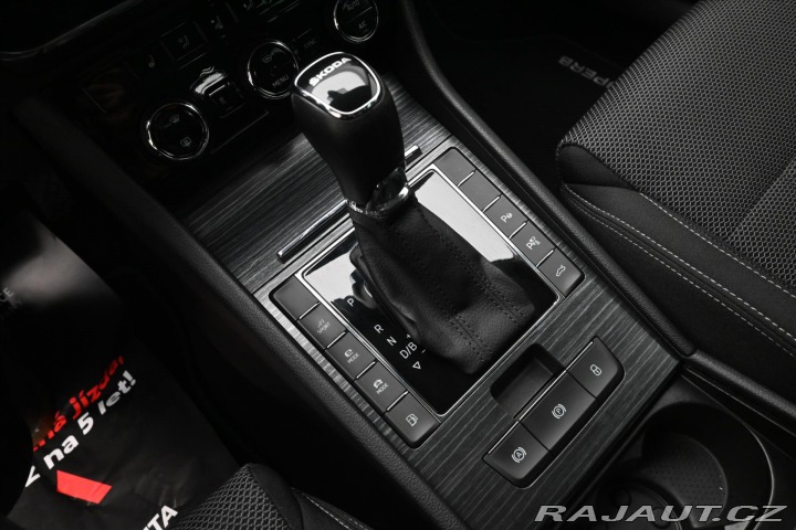 Škoda Superb 1,4 TSI iV 160 kW STYLE D 2022