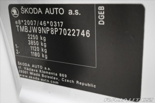 Škoda Superb 1,4 TSI iV 160 kW STYLE D 2022