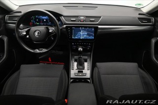 Škoda Superb 1,4 TSI iV 160 kW STYLE D 2022