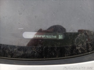 Škoda Superb 1,4 TSI iV 160 kW STYLE V 2022