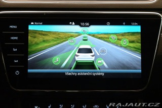 Škoda Superb 1,4 TSI iV 160 kW STYLE D 2022