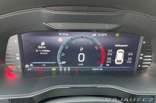 Škoda Superb 1,4 TSI iV 160 kW STYLE V 2022