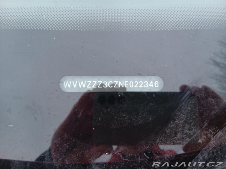 Volkswagen Passat 1,4 TSI GTE 160kW DSG VŮZ 2021